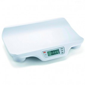 Báscula electrónica para bebé capacidad 20 kg