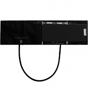 Brazalete adulto de una via con camara LUX