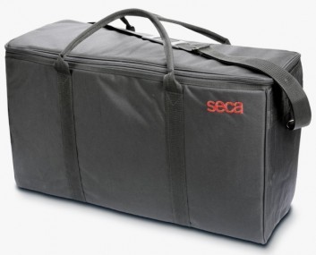 Maleta de transporte para basculas pediátricas
