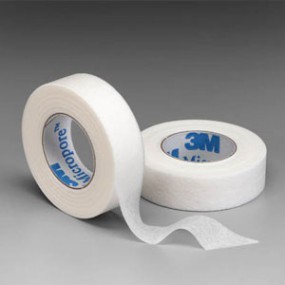 Micropore de 2 x 9.14 m 20 rollo