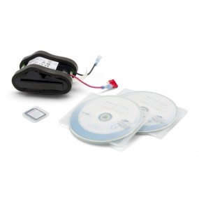 Bateria de litio para cp200