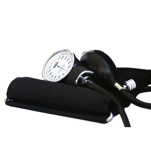 Baumanómetro aneroide