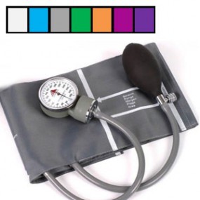 Baumanómetro aneroide