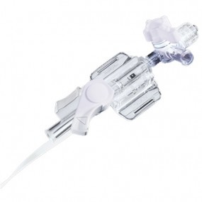 Transductor de presión desechable modelo Transtar caja con 10 piezas