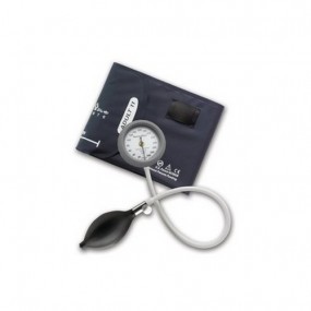 Baumanómetro aneroide integrado DuraShock serie Bronce