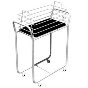 Cunero con canastilla Esgo