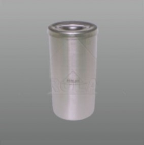 Recipiente porta abatelenguas de acero inoxidable