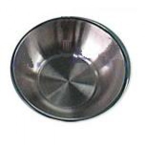 Lavamanos ligero con capacidad de 3.75 Litros de 8 x 30 cm de diámetro