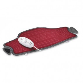 Almohadilla eléctrica multifuncional