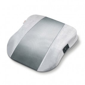 Cojín de masaje shiatsu