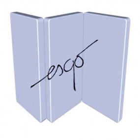 Colchón para cama seccionado en vinil para cama de 4 secciones