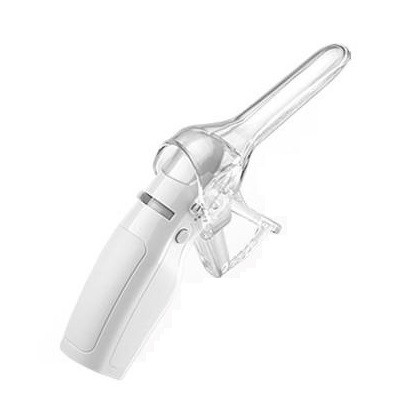 Colposcopio portatil digital