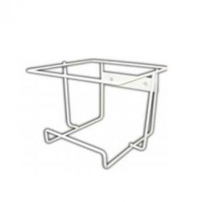 Canastilla Sujetadora De Pared Para PC-4