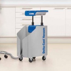 Aspiradora para cortadora de yeso Delta-Cast