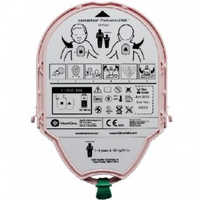 Electrodo Pad-Pak pediatrico