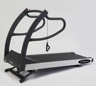 Banda de esfuerzo (Treadmill)