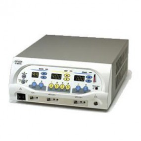 Electrobisturi digital de 400 Watts, 2 lapices, monopolar y bipolar