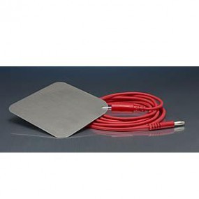 Electrodo dispersivo para Bovie Aaron 800 y 1200