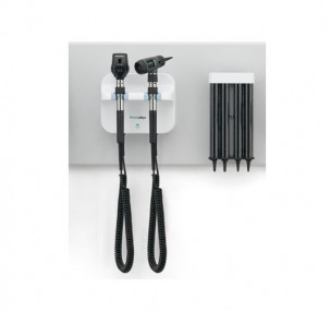 Equipo de diagnostico de pared