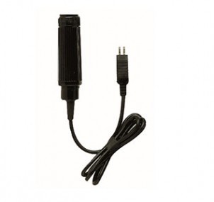 Mango de luz con cordon para proctoscopio