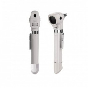 Equipo diagnostico LED de 6 lumenes Blanco