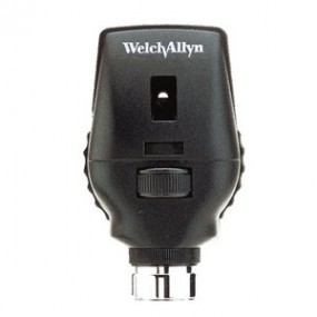 Oftalmoscopio halogeno de 3.5V estandar