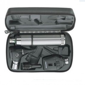 Equipo diagnostico halogeno de 3.5v