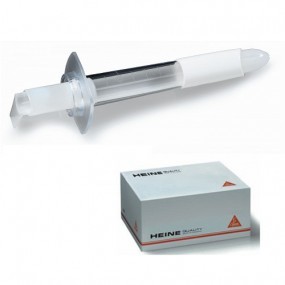 Proctoscopio UniSpec para uso único (130 x 20 mm) caja con 100