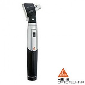 Otoscopio mini3000