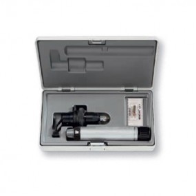 Equipo de Retinómetro LAMBDA 100 2.5v