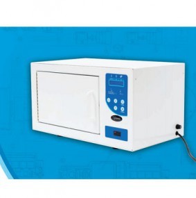 Esterilizador electronico dental quirurgico de calor seco