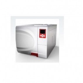 Esterilizador de 15 lts. de vapor autogenerado