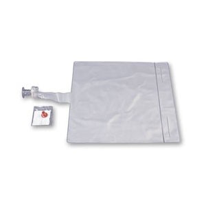 Vías respiratorias con pulmones para RCP Brad y Paul Adulto c/24 pzs