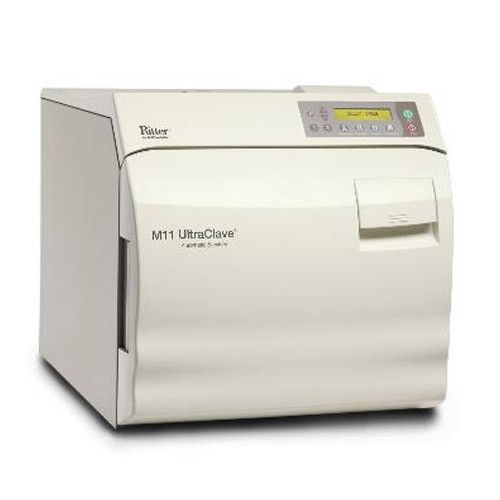 Autoclave automático de 24.6 litros (6.5 galones) Ritter M11