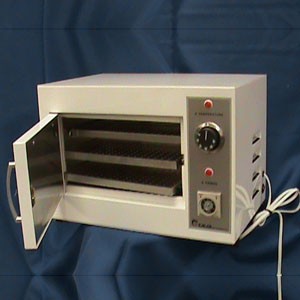 Esterilizador dental Esterimatic