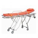 Camilla automática multifuncional para ambulancia