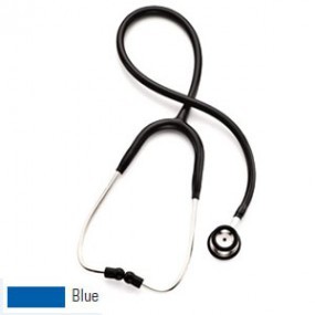 Estetoscopio Spectrum pediatrico azul