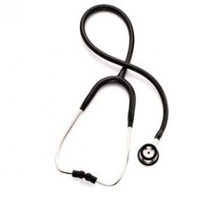 Estetoscopio Spectrum adulto verde