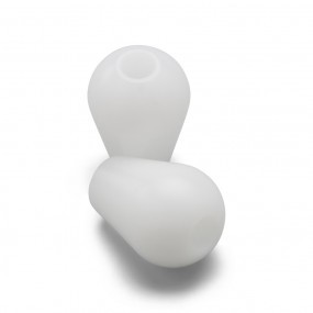 Olivas de rosca para estetoscopio extra grande