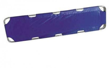 Camilla de rescate tipo marina