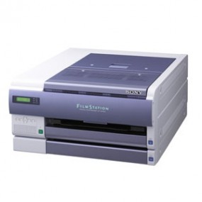 Impresora filmstation DICOM
