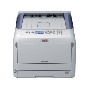 Impresora laser dicom a color