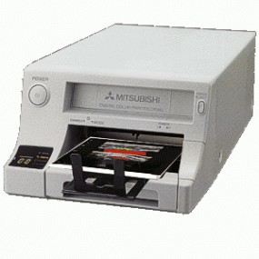 Videoimpresora digital a color