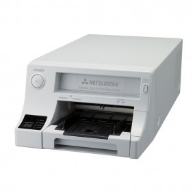 Videoimpresora digital a color