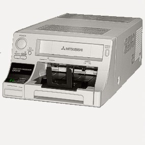 Videoimpresora digital a color