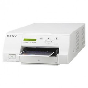 Impresora termica de color analogica T-A6 economica, 256 grises con cable y cartucho de prueba