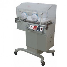 Incubadora infantil servo Digital