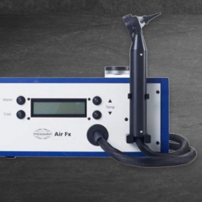 Irrigador de aire Air Fix