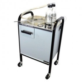 Aspirador uterino Gomco 3830 220V50HZ.