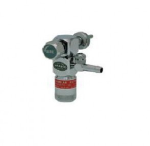 Tromba de succión conexión tipo IMSS sin manómetro